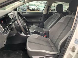 VOLKSWAGEN Polo usata, con Chiusura centralizzata