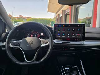 VOLKSWAGEN Golf usata, con Chiusura centralizzata telecomandata