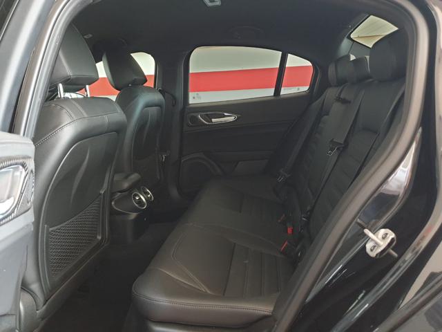 ALFA ROMEO Giulia usata, con Cruise Control