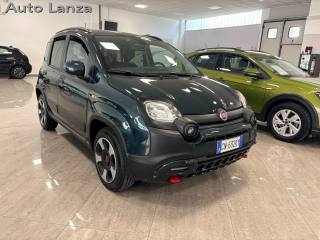 FIAT Panda Cross usata, con Airbag