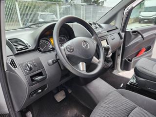 MERCEDES-BENZ Vito usata 16