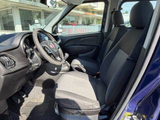 FIAT Doblo usata, con Servosterzo