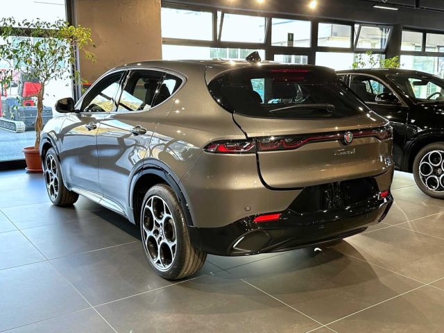 ALFA ROMEO Tonale usata, con Airbag laterali