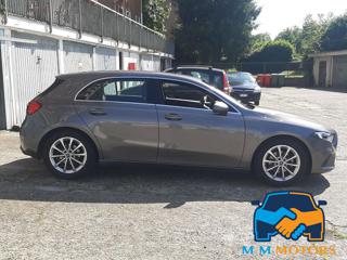 MERCEDES-BENZ A 160 usata, con Airbag Passeggero