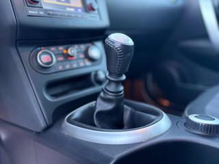 NISSAN Qashqai usata, con Climatizzatore