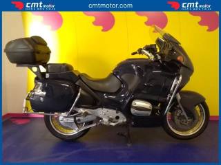 BMW R 850 RT