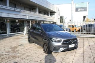 MERCEDES-BENZ GLA 250 usata, con Chiusura centralizzata
