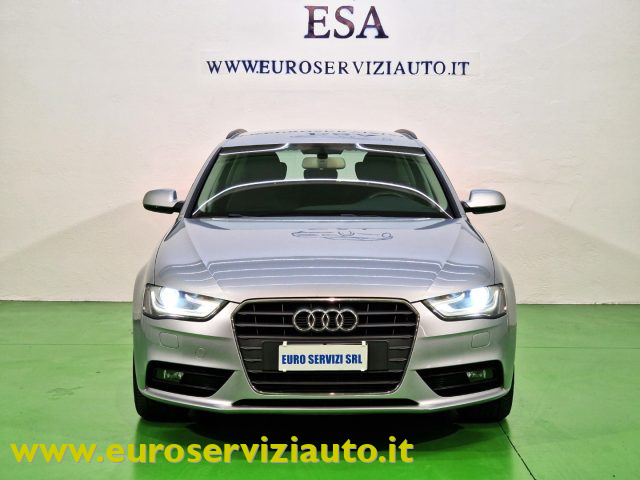 AUDI A4 usata 53