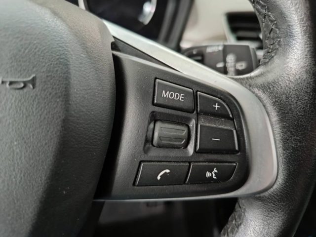 BMW X1 usata, con Autoradio digitale