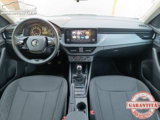 SKODA Kamiq usata, con Streaming musicale integrato