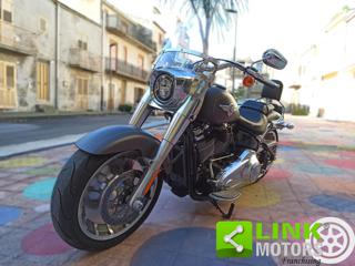 HARLEY-DAVIDSON Fat Boy usata 5
