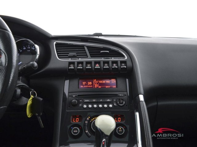 PEUGEOT 3008 usata 14