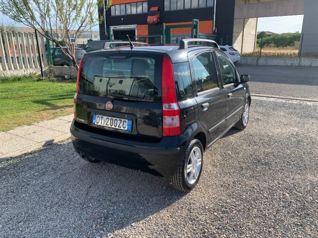 FIAT Panda usata, con Alzacristalli elettrici