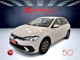 VOLKSWAGEN Polo 1.0 Edition Plus 80 Cv Km 0 PRONTA CONSEGNA