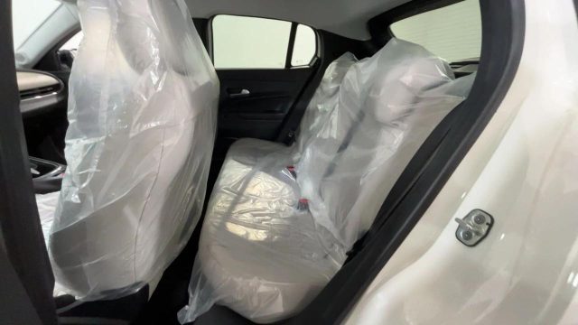 FIAT 600 usata, con Climatizzatore