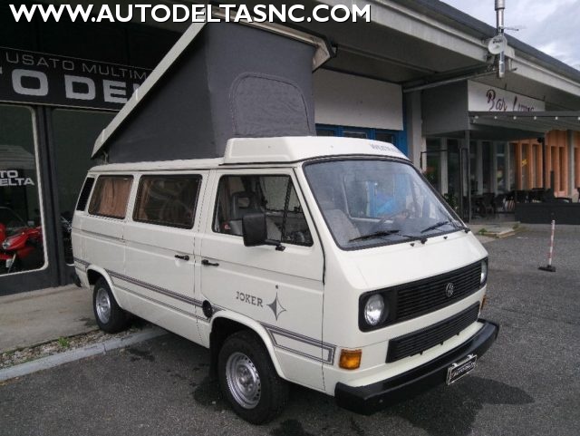VOLKSWAGEN T3 usata 9