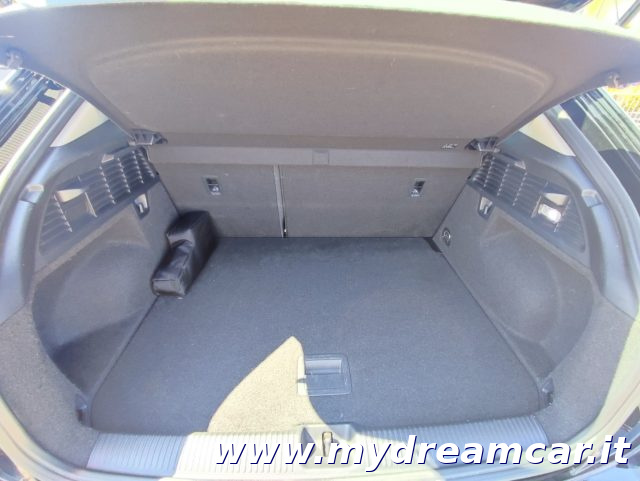 AUDI Q2 usata, con Sensore di luce