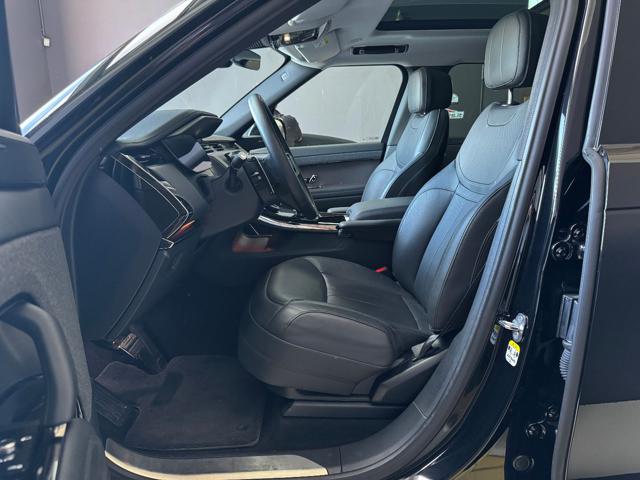LAND ROVER Range Rover Sport usata, con Climatizzatore