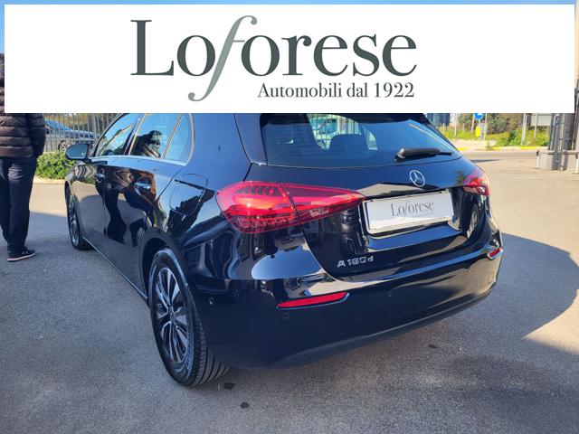 MERCEDES-BENZ A 180 usata, con Airbag Passeggero