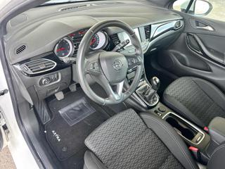OPEL Astra usata, con Chiusura centralizzata