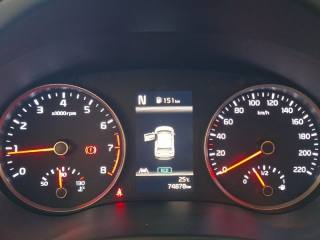 KIA Stonic usata, con Climatizzatore
