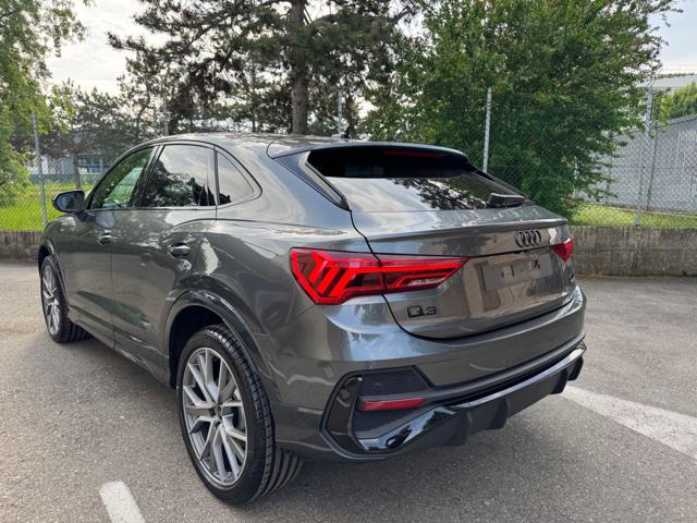 AUDI Q3 usata, con Alzacristalli elettrici