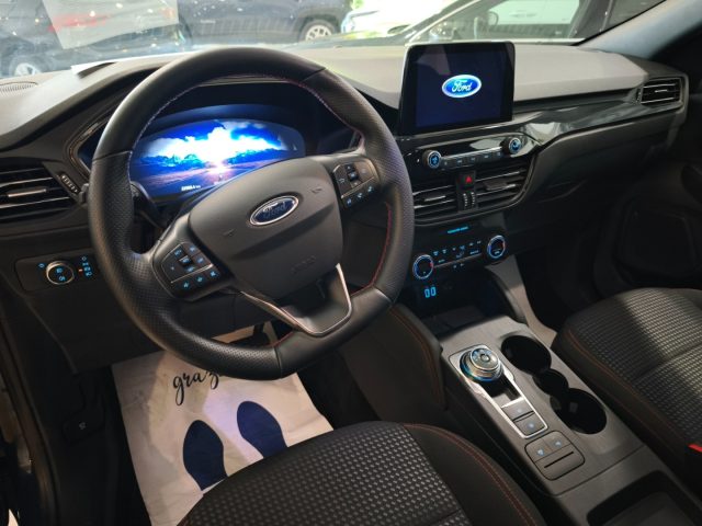 FORD Kuga usata, con Cerchi in lega