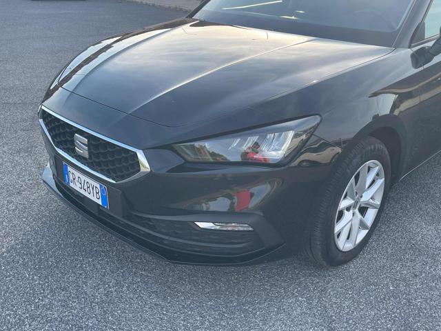 SEAT Leon usata, con Climatizzatore