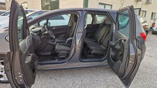 OPEL Meriva usata, con Alzacristalli elettrici