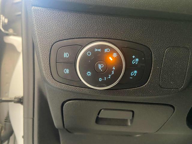 FORD Focus usata, con Servosterzo