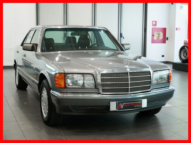 MERCEDES-BENZ 300 usata, con Cerchi in lega