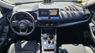 NISSAN X-Trail usata, con Specchietti laterali elettrici