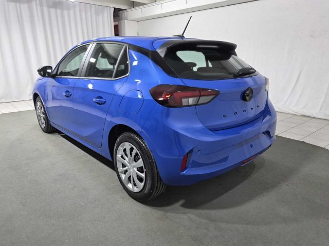 OPEL Corsa usata, con Airbag laterali