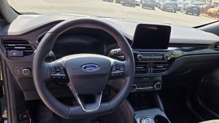FORD Kuga usata, con Sistema di navigazione