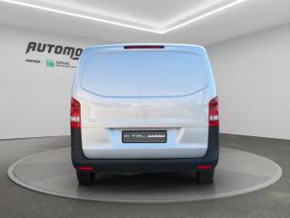 MERCEDES-BENZ Vito usata, con Controllo trazione