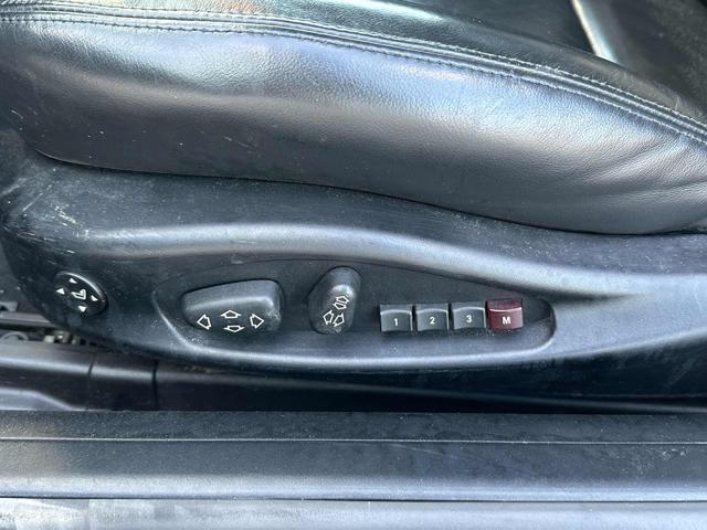 BMW M3 usata, con Controllo trazione