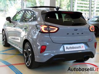 FORD Puma usata, con Park Distance Control