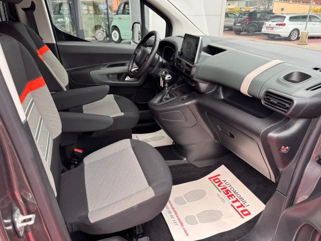 CITROEN Berlingo usata, con Chiusura centralizzata