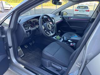 VOLKSWAGEN Golf usata, con Antifurto