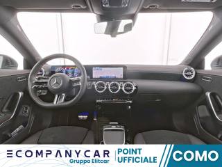 MERCEDES-BENZ CLA 180 usata, con Cerchi in lega