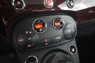 FIAT 500 usata 10