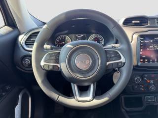 JEEP Renegade usata 12