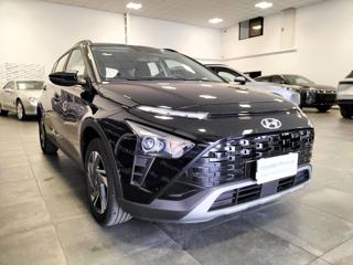 HYUNDAI Bayon usata, con Cerchi in lega