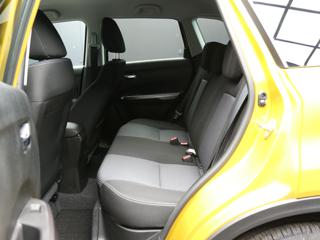 SUZUKI Vitara usata, con Cerchi in lega