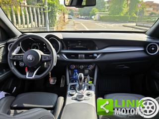 ALFA ROMEO Stelvio usata, con Alzacristalli elettrici