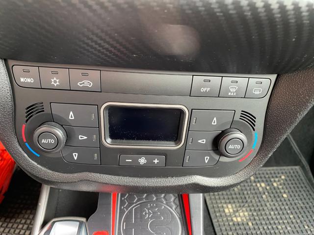 ALFA ROMEO MiTo usata, con ESP