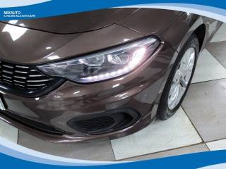 FIAT Tipo usata, con ESP