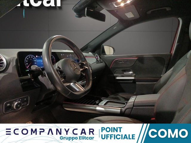 MERCEDES-BENZ GLA 200 usata, con Controllo trazione