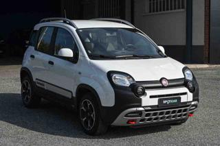 FIAT Panda Cross usata, con Airbag Passeggero