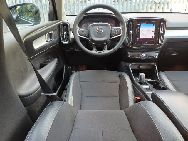 VOLVO XC40 usata, con ESP